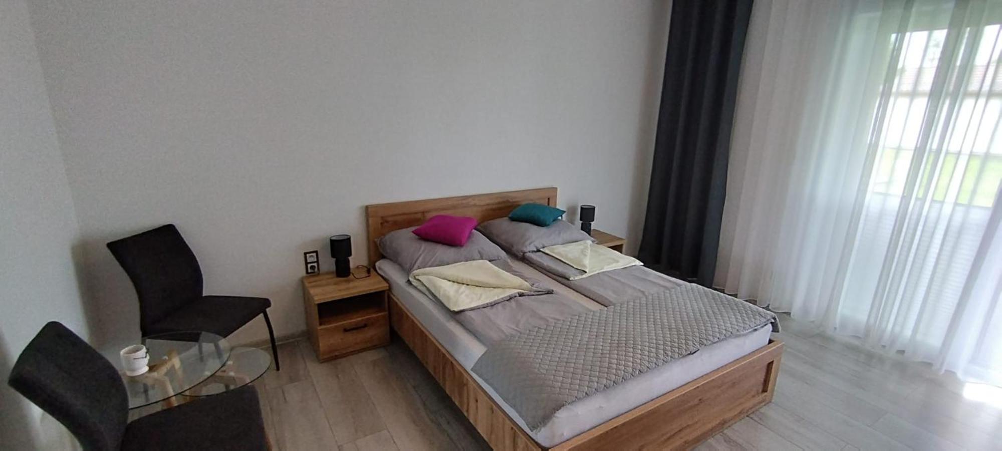 Willa Bialy Dom Sarbinowo Zewnętrze zdjęcie